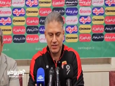 مطهری: برای بزرگتر شدن باید از بازیهای بزرگ امتیاز بگیریم