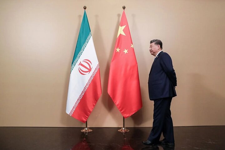 چرا جنگ ایران نتوانست چین را از پیشرفت بازدارد؟