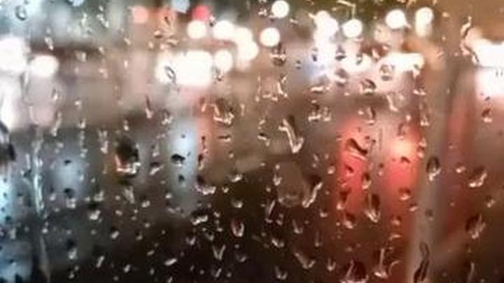 هشدار هواشناسی هرمزگان؛ رگبار باران، رعدوبرق و تندباد در راه است