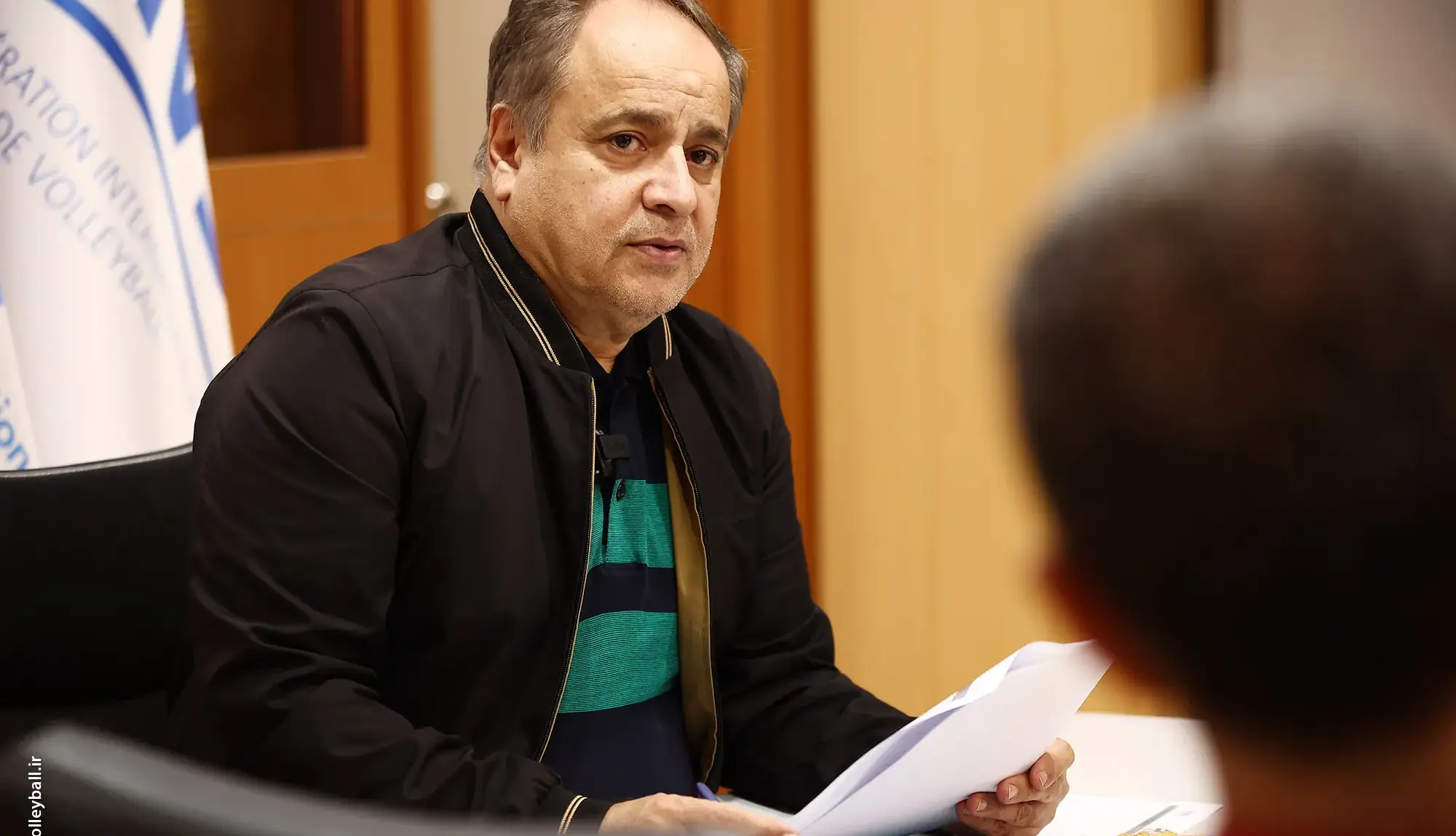 قوچاننژاد: استقلال و مس رفسنجان تنها پنج روز برای فرار از حذف شدن فرصت دارند