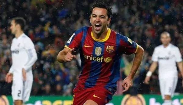 بردن 5-0 رئال یا 6-2؟ ژاوی پاسخ میدهد
