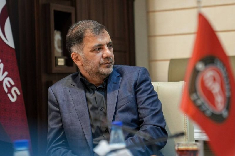 کریمی: تراکتور امتیاز ویژه نمی‌خواهد
