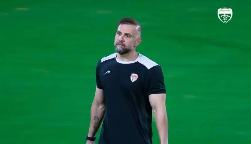 قاتل استقلال و رویارویی با پرسپولیس!
