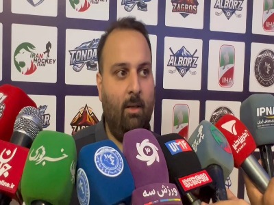 حسنزاده: جزو معدود کشورهایی هستیم که مجوز حضور در ۵ جام جهانی را گرفتیم