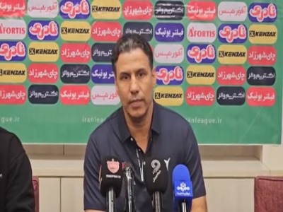 تارتار: به احتمال زیاد جام حذفی برگزار میشود