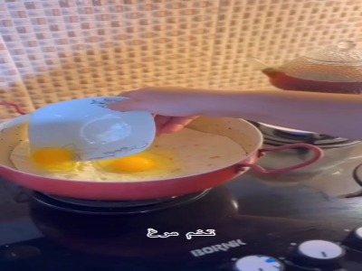 شام ساده که ۵ دقیقه ای حاضر میشه