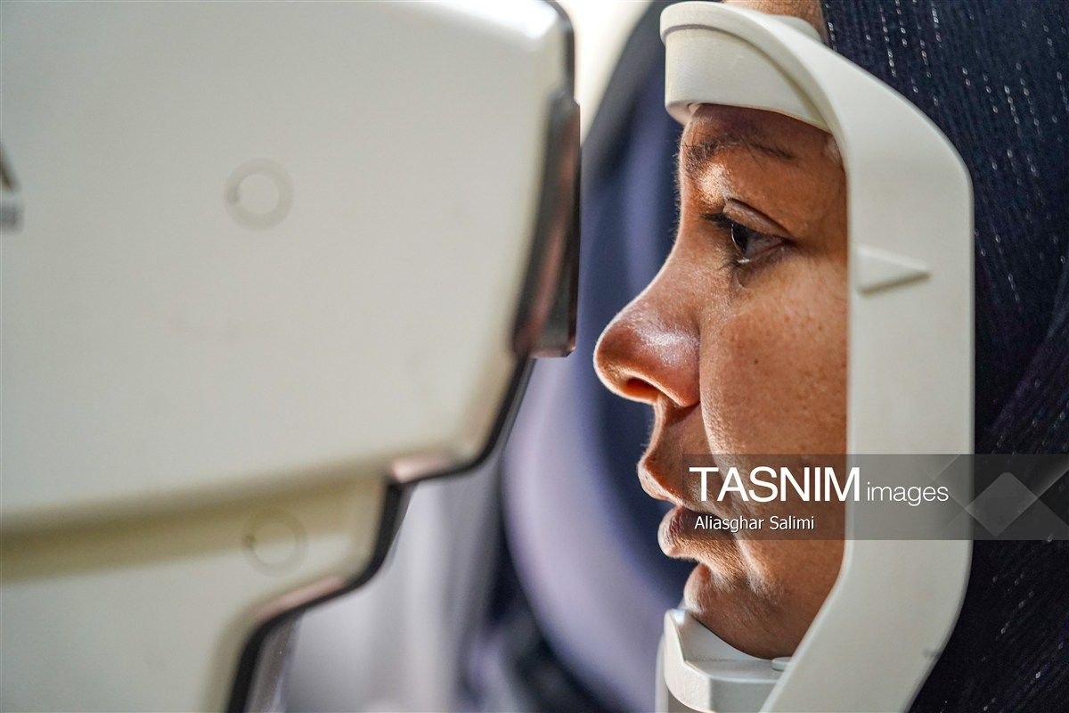 سفیران سلامت در حاشیه بجنورد