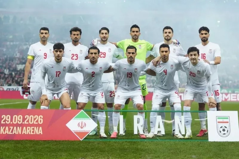 در صورت عدم تعویق جام ملت‌ها؛ آغاز اردوی تیم ملی از 18 آذر