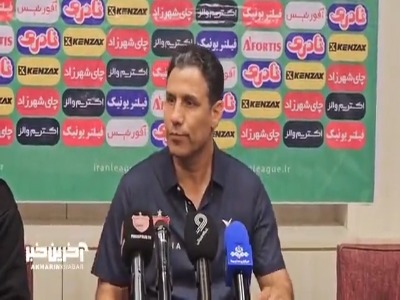 تارتار: برای موفقیت فوتبال ایران، باید مسابقات رسمی را با یا بدون ملیپوشان برگزار کنیم!