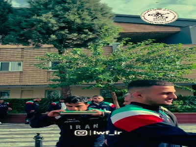 پسران ایران در راه قزاقستان؛ آزادکاران تهران را به مقصد آستانه ترک کردند