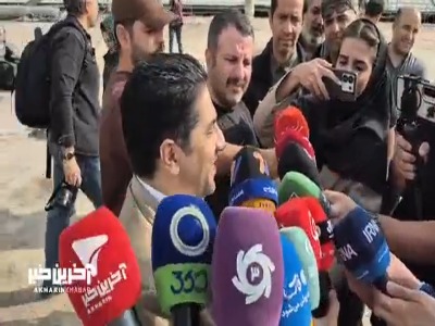 ثابتقدم: اگر ورزشگاه آزادی از نو ساخته میشد، هزینه آن کمتر از ۴۰ همت نبود