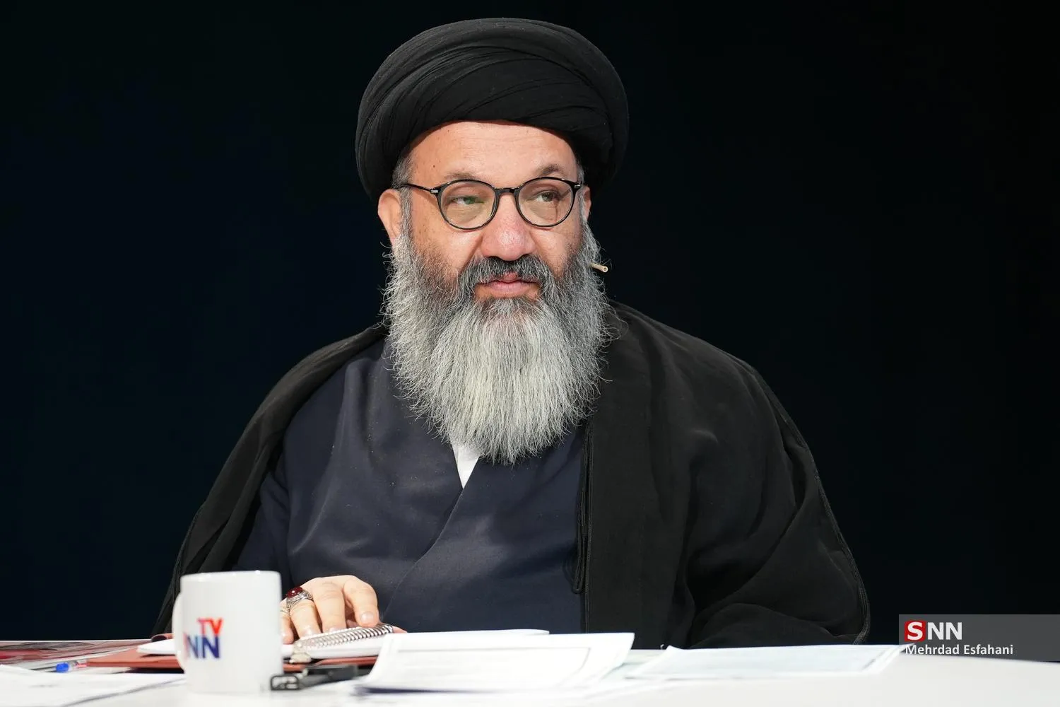 رئیس هیئتمدیره خانه ایبی: اینکه توانستیم نفت آمریکا را به نفع کودکان پروانهای مصادره کنیم نشان از اقتدار ما دارد
