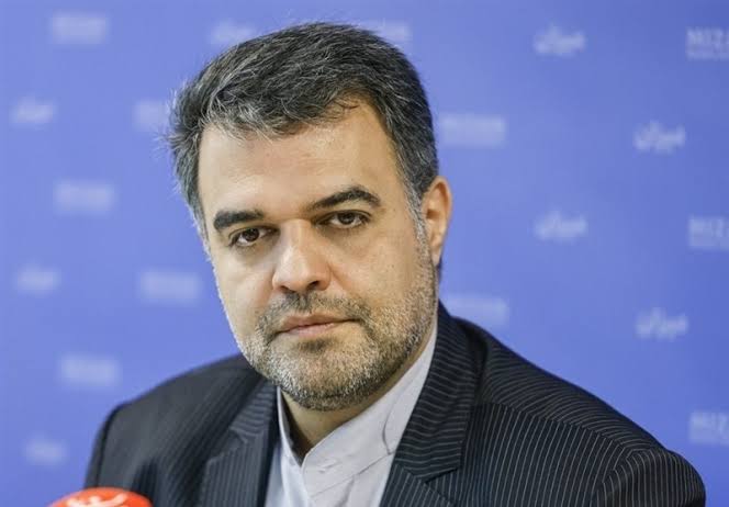 کاظمی: دادگستری در کنار بیماران پروانهای و دیگر بیماران رنج دیده ناشی از تحریمهاست
