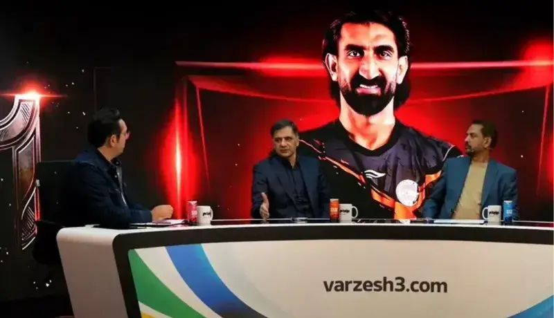 بزرگترین بحران فوتبال ایران؛ لباس بیرانوند!