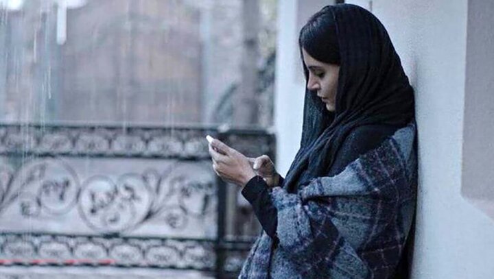 ماجرای تصویر الناز شاکردوست در تبلیغات «من میترسم» از زبان بهنام بهزادی