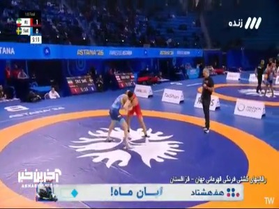 سهرابی هم با اقتدار پیروز شد