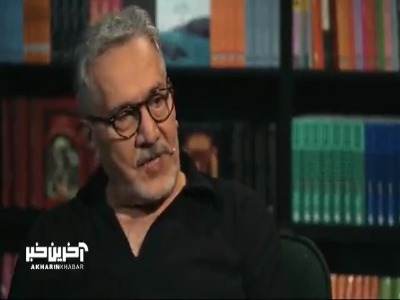 شاهرخ فروتنیان: در شروع کار، تا مدت های زیادی پشت دوربین بودم