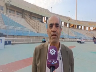 ابوالقاسم پور: یکسال خیلی سختی کشیدیم