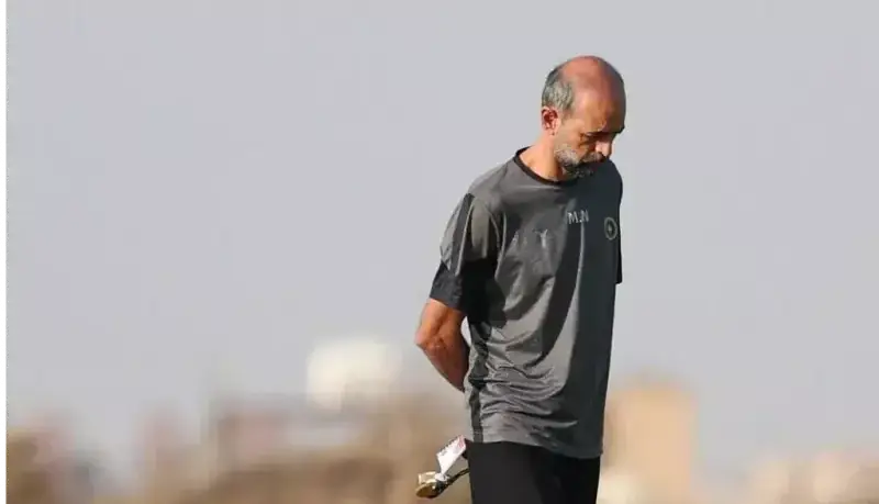 چشم محرم به جایگاه استقلال و سهراب!