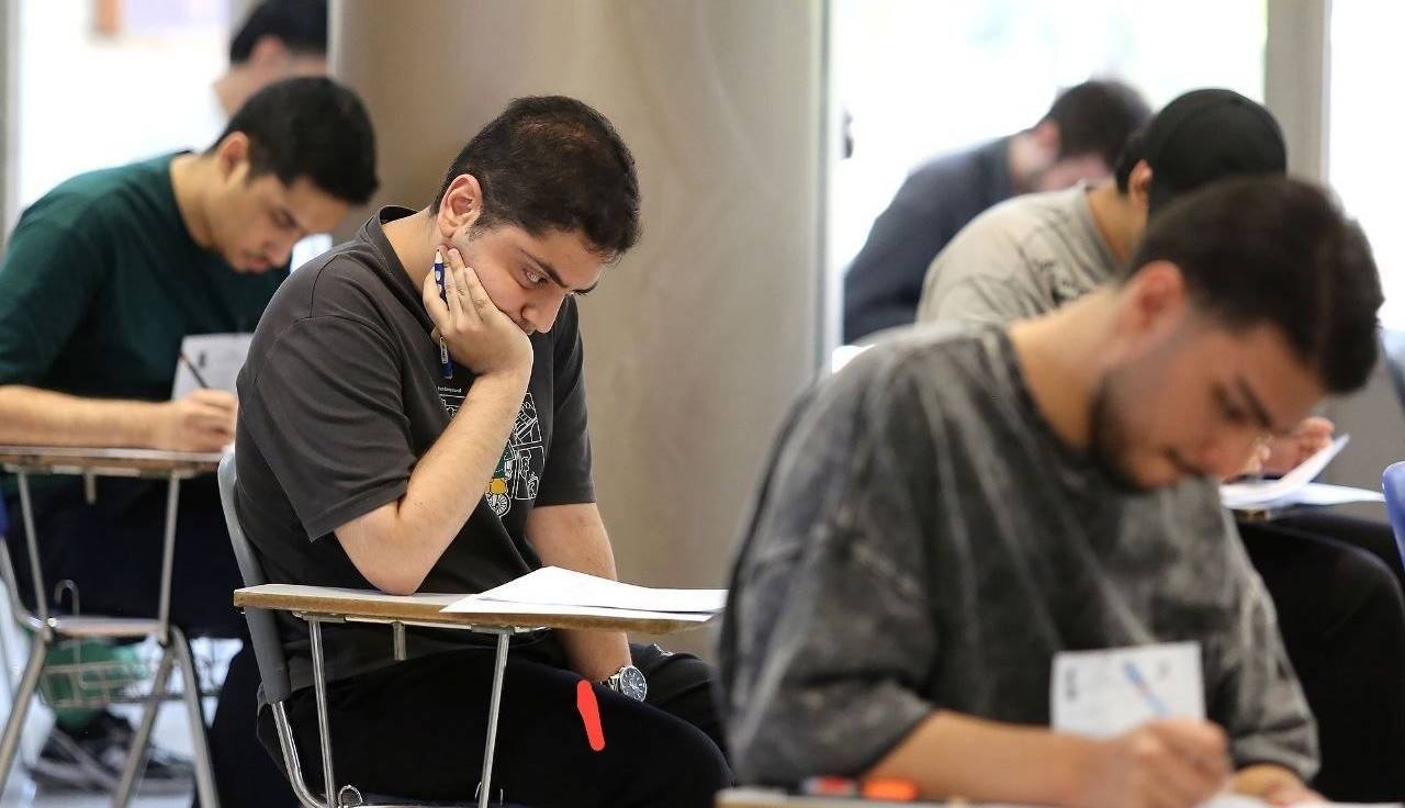 شرایط ثبتنام آزمون دکتری ۱۴۰۶