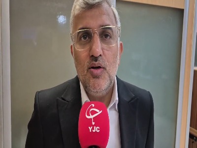 معاون عراقچی: محدودیتهای محاصره دشمن را با تقویت کریدورهای زمینی جبران کردیم