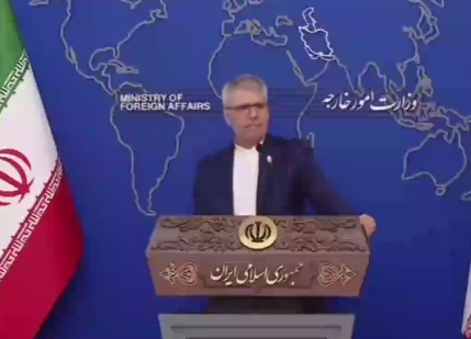 واکنش بقایی به اتهام مداخله ایران در آلبانی: اعتراضات این کشور موضوعی داخلی است