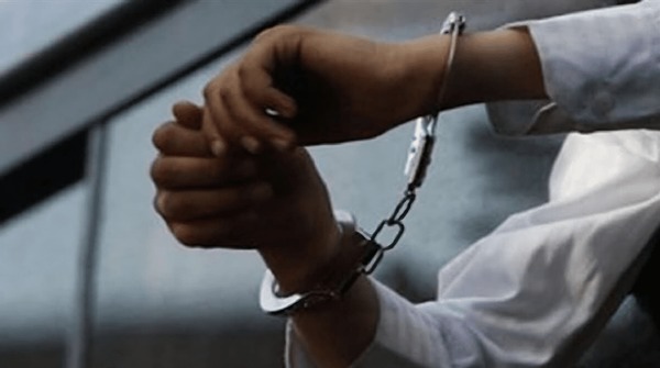 جعل هویت پزشک بیمارستان ایرانمهر سراوان برای کلاهبرداری با وعده استخدام