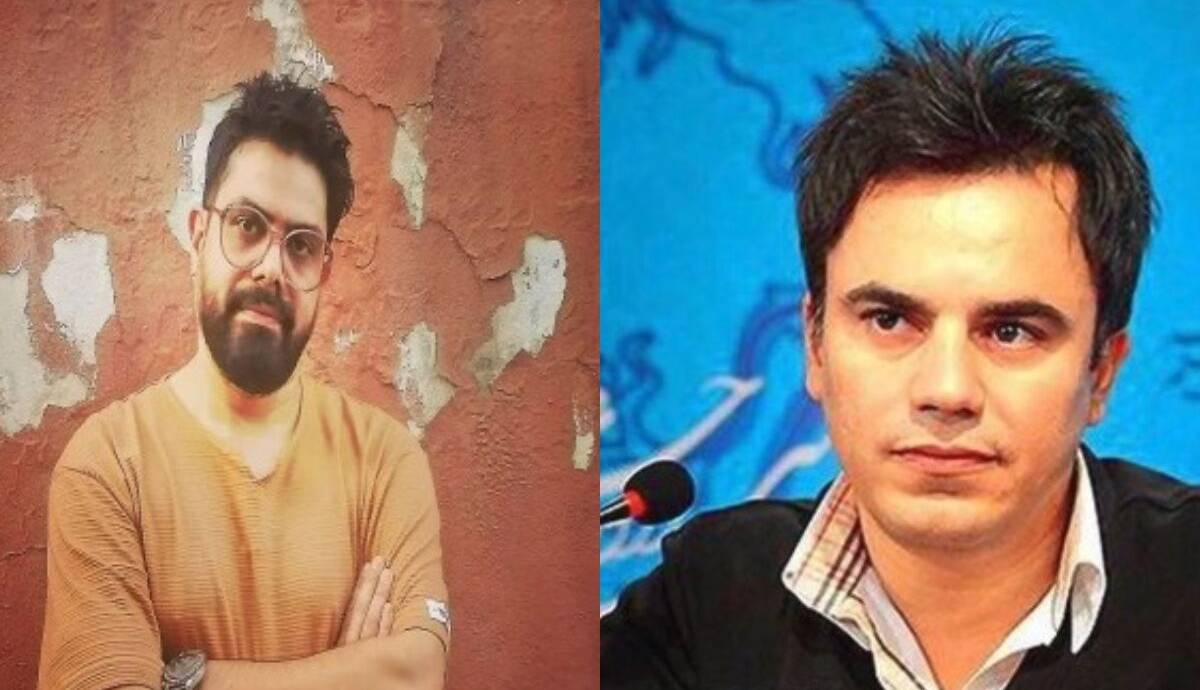 محسن جسور «شبنم» را میسازد