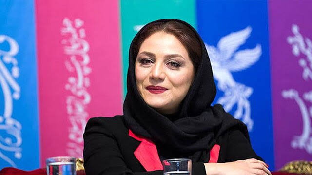 حضور شبنم مقدمی و شهرام حقیقت دوست برای تماشای تئاتر «قبض روح»