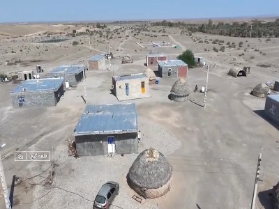 نیش عقرب جان کودک ۳ ساله را در روستای تگرگ گرفت
