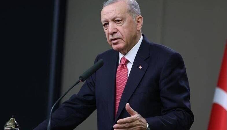 اردوغان مشاورش را برکنار کرد