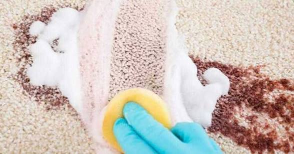 ترفند کاربردی برای پاک کردن چربی های آشپزخونه