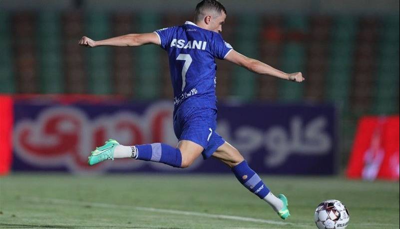 باشگاه پرسپولیس: پرونده آسانی را به CAS می‌بریم