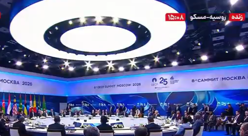 پزشکیان: امروز مداخلات نظامی آمریکا در خلیج فارس، رشد اقتصادی را در جهان به مخاطره میاندازد