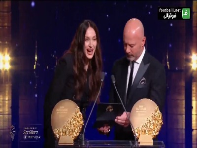 هری کین برنده جایزه گرد مولر و برترین گلزن سال 2026 شد