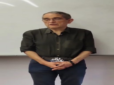 شهریار زرشناس استاد اندیشه سیاسی و تاریخ: حرف ثابتی درباره پایان جنگ ویتنام بدون مذاکره کاملا درست بود