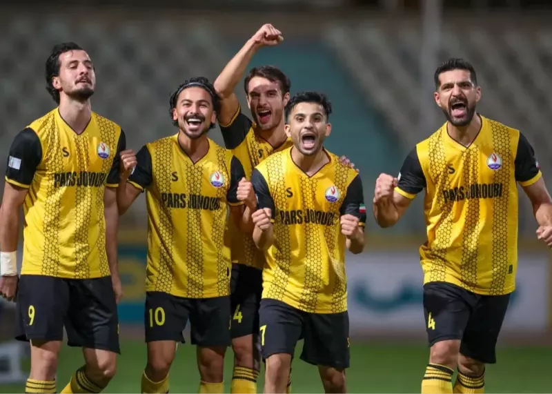 برد مهم جمی‌ها و بالاخره صدرنشینی