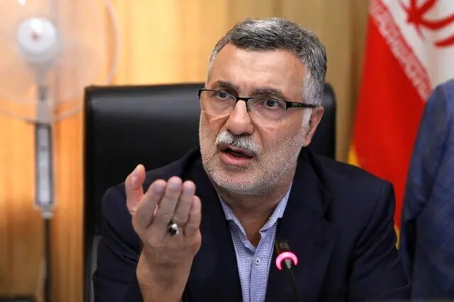 وزیر بهداشت: کودکان کمتحرک شدهاند