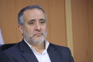 محیط زیست باید پیوست همه برنامههای اجرایی باشد