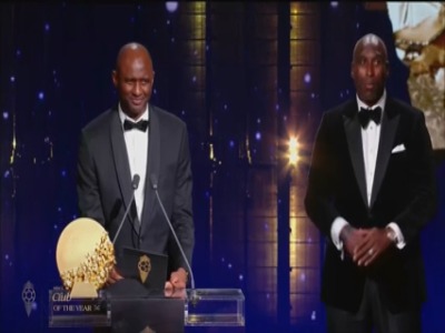 PSG به عنوان برترین تیم سال 2026 انتخاب شد