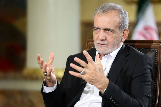 پزشکیان: تمرکز اصلی باید بر ثبات بازار و چگونگی افزایش حجم تجارت گاز طبیعی در سطح منطقهای و جهانی باشد