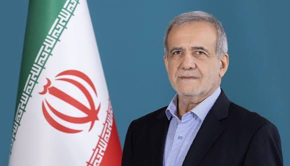 پزشکیان: سرمایهگذاران خارجی میتوانند از ظرفیتهای کمنظیر ایران در چارچوب منافع مشترک بهرهمند شوند