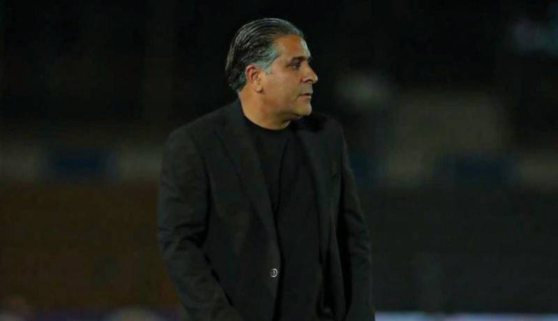 خداحافظی احساسی مس شهربابک با قاسم شهبا