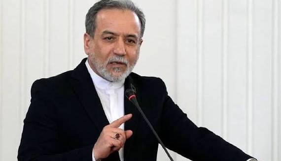 پیام عراقچی در خصوص اجلاس سران کشورهای صادرکننده گاز: امنیت انرژی محور اصلی بود