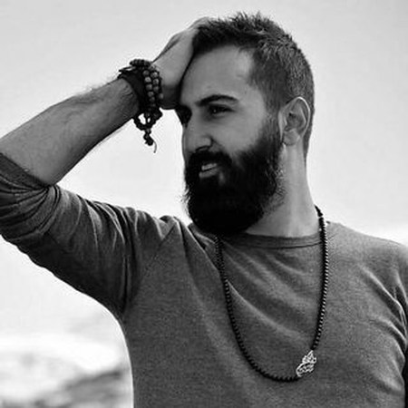 گاهی جدا شدن اوج رسیدن... از علیرضا پوراستاد