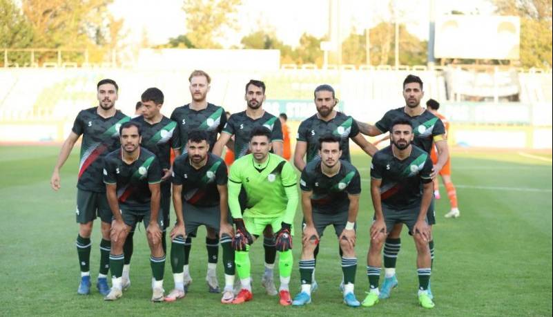 تغییر روی نیمکت تیم تهرانی قطعی شد