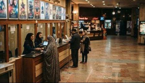 اکران «بورسیه» و «نبرد بادبادکها» آغاز شد؛ گیشه سینما ۱۱ میلیارد تومان افت کرد