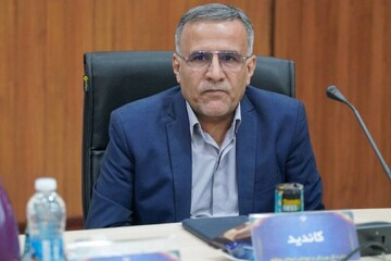 رئیس هیئت پارادوومیدانی استان بوشهر انتخاب شد