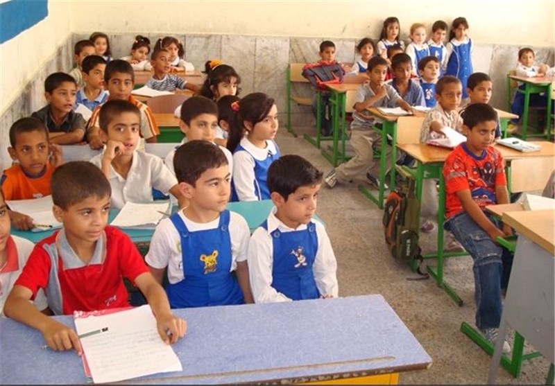 طرح جدید برای آغاز آموزش کودکان؛ 5 ساله&zwnj;ها به مدرسه می&zwnj;روند؟