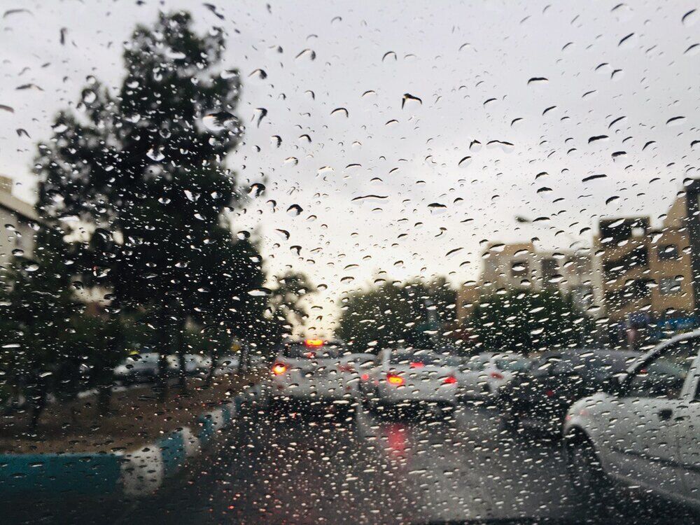 غبار در سیستان، باران در بلوچستان/ ناپایداری جوی شدت می گیرد